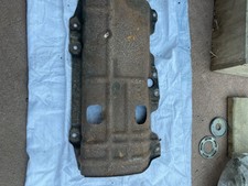 B18c4 Windage tray