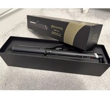 ghd Curve Tong Classic Curl - Black