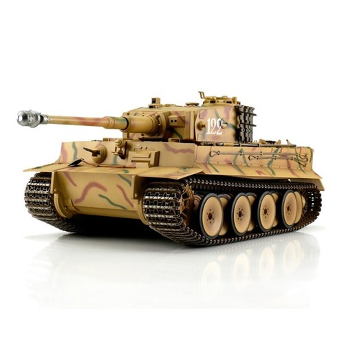 Torro 16102 16 rc - 16102-ca, tiger