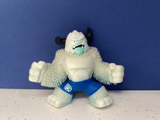 Goo Jit Zu FROSTBITE THE YETI FIGURE 41067 - Amazing Condition