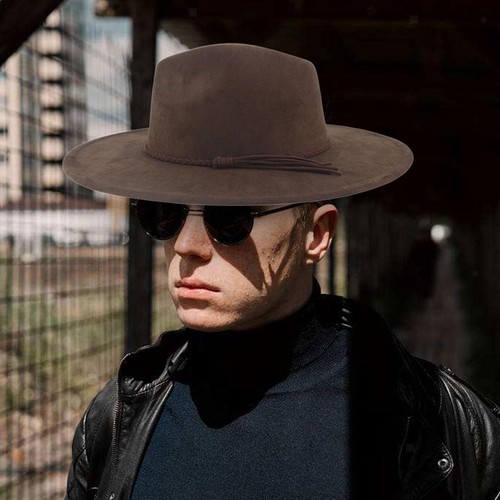 Adult bowler hat - bowler, prop