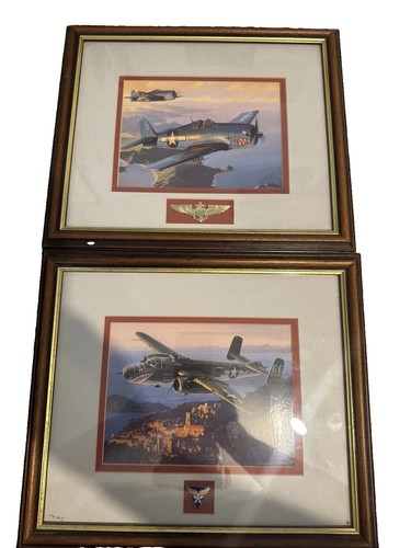 Nicolas trudgian wwii aviation - trudgian,