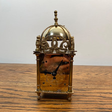VINTAGE BRASS SMITHS