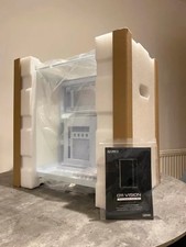 Lian Li 011 Vision White | ATX