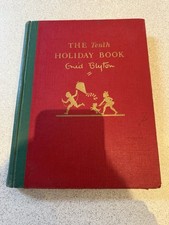 Enid Blyton’s The Tenth