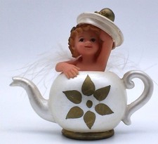 Kurt Adler Christmas Ornament