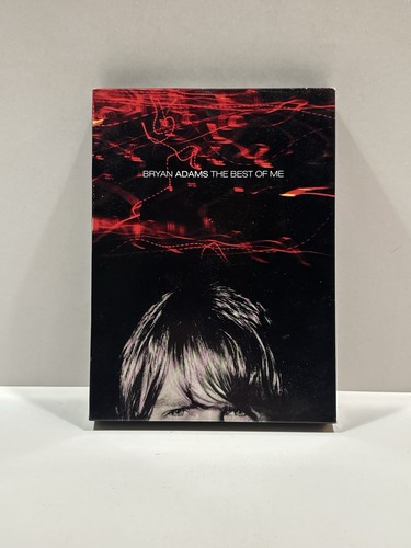 Bryan adams the - bryan, of