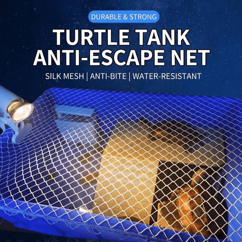 Universal turtle tank anti - universal,