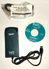 WinTV-USB Model 40201 by
