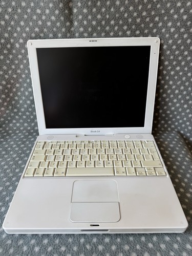 Apple macbook ibook laptop - macbook,