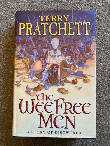 Signed first edition the - edition, of