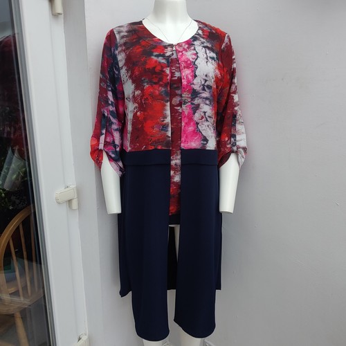 Personal choice new longline - personal,