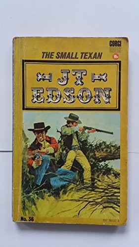 The small texan edson - texan, edson,