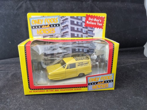 Lledo only fools and - lledo,