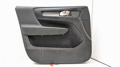 Volvo xc40 door - volvo, panel