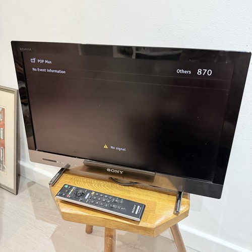 Sony bravia kdl 22ex320 - kdl-22ex320, 22”