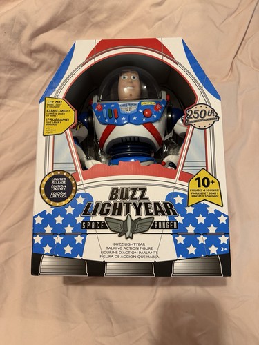 Buzz lightyear limited - buzz,
