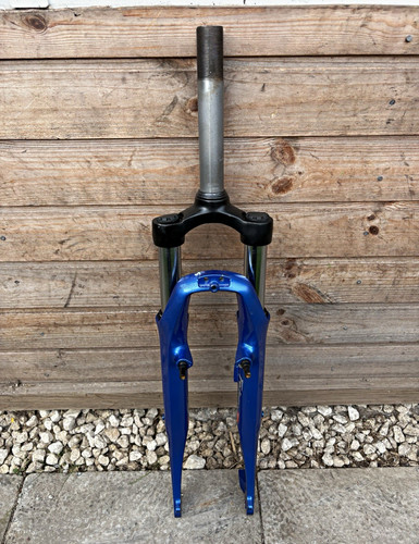 Unbranded hybrid fork 700c - unbranded,