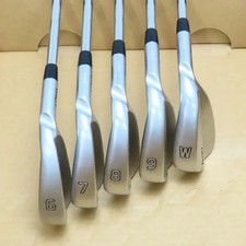 Ping i500 Iron Set 6-9,W 5pc