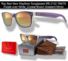 Ray Ban New Wayfarer