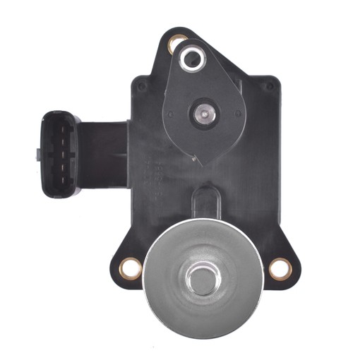 Intake manifold motor - manifold, for
