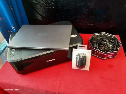 Asus a516 laptop core - 15.6", i3