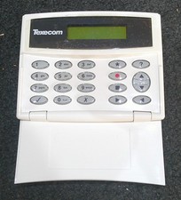 Texecom Speech and Text Dialler CGC-0001 Any Alarm System Or Device Monitoring