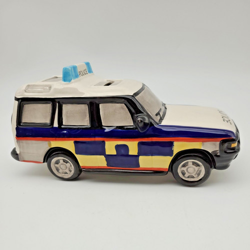 Ceramic land rover discovery - ceramic,