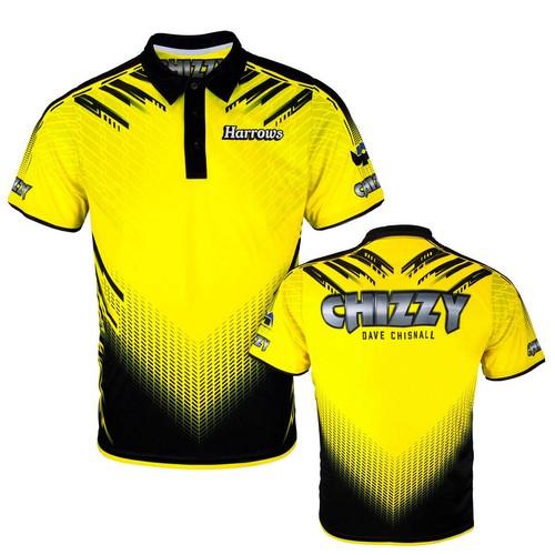 Dave chisnall authentic - chisnall,
