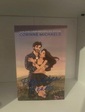 Forbidden Hearts Whitlock