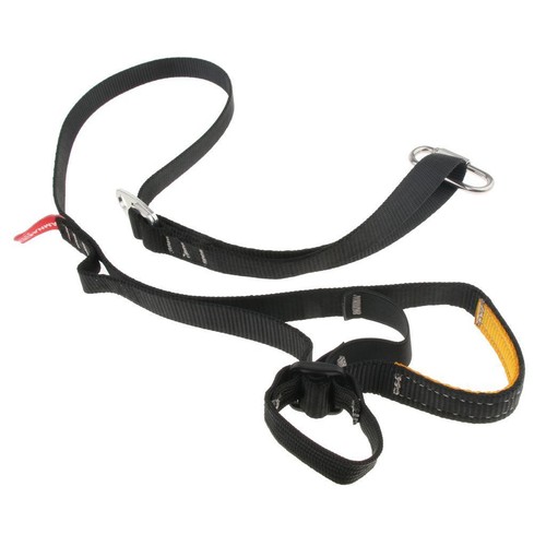 Adjustable foot loop sling - adjustable,