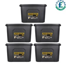 TOUGH MASTER Tool Boxes 40L
