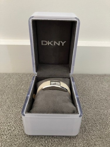 Dkny wrist watch - in, original