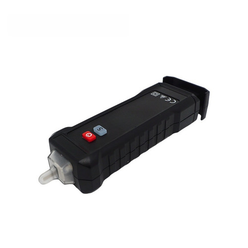 Non contact voltage detector - contact,