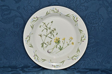 Portmeirion The Queen's Hidden Garden - 27cm Pie Dish / Baking Dish (#37)