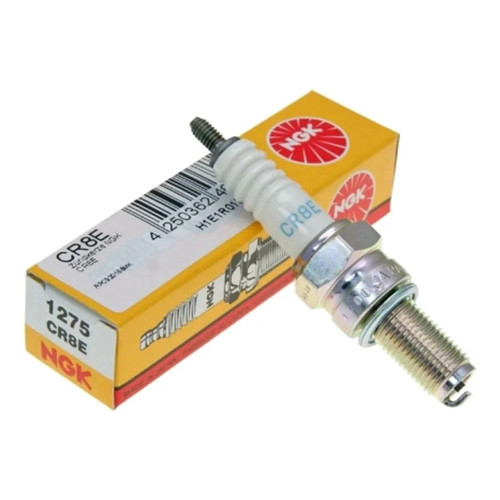 Genuine ngk cr8e spark - spark, plug