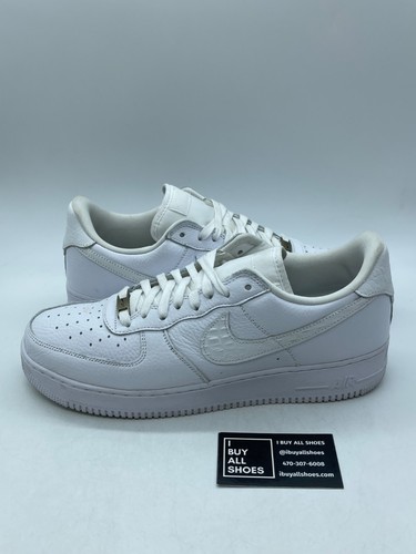 Nike air force - 1, craft