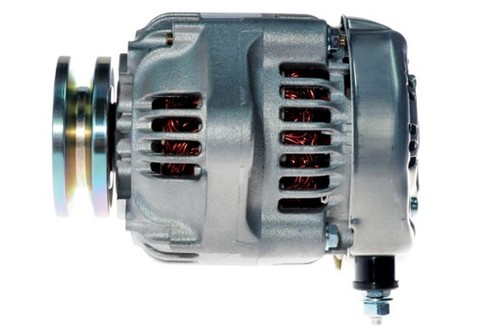 Hella alternator 14v - 14v,