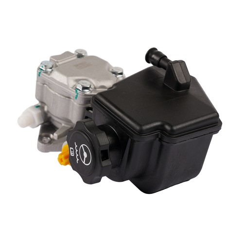 Power steering pump - steering,