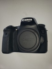 Canon EOS 70D 20.2MP Digital