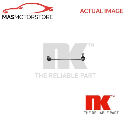 Anti roll bar stabiliser - anti, drop