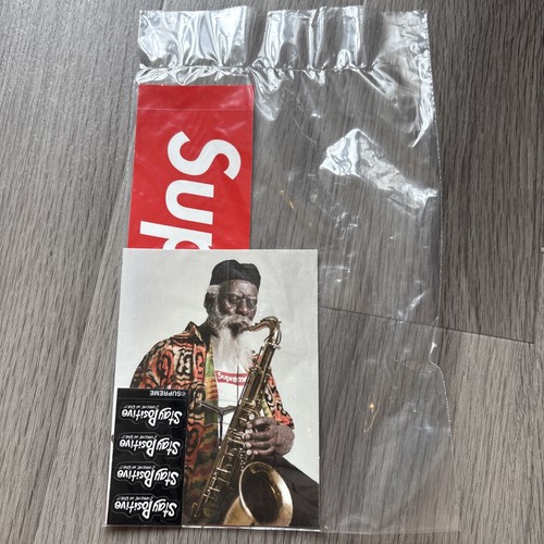 Supreme fw20 pharoah sanders - supreme,