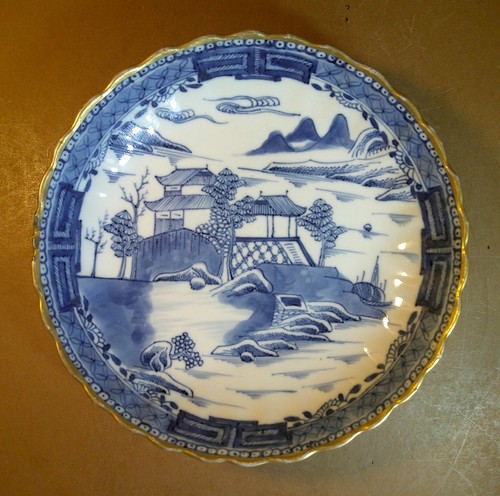 Antique chinese porcelain - antique,