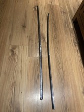 Singer Gazelle Series 1 Chrome