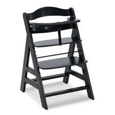 Hauck high chair Alpha +