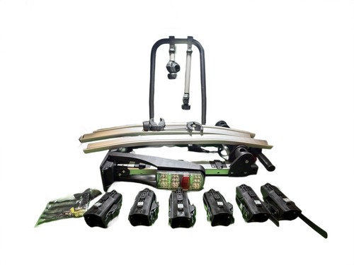 Vevor bike rack towbar - bike, 3