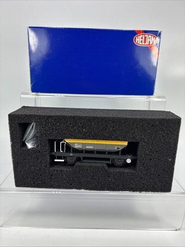 Heljan 4085 gauge - oo, br