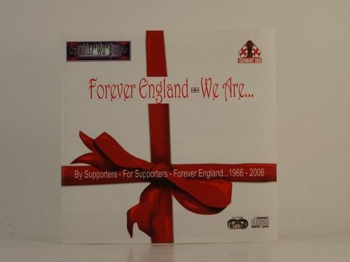 Forever england are - forever, (h1)