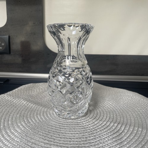 Waterford vintage bud vase - bud, in