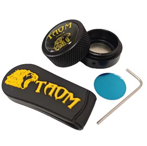 Taom chalk aluminium magnetic - taom,